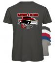 T-Shirt mit Motiv 21Ver6 von Oldtimer & US-Cars Ohrdruf
